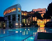 Sillyum Golf Hotel 4*