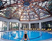 Hotel Sillyum Golf