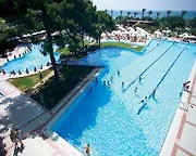 Hotel Sillyum Golf 4*