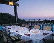 Hotel Sillyum Golf